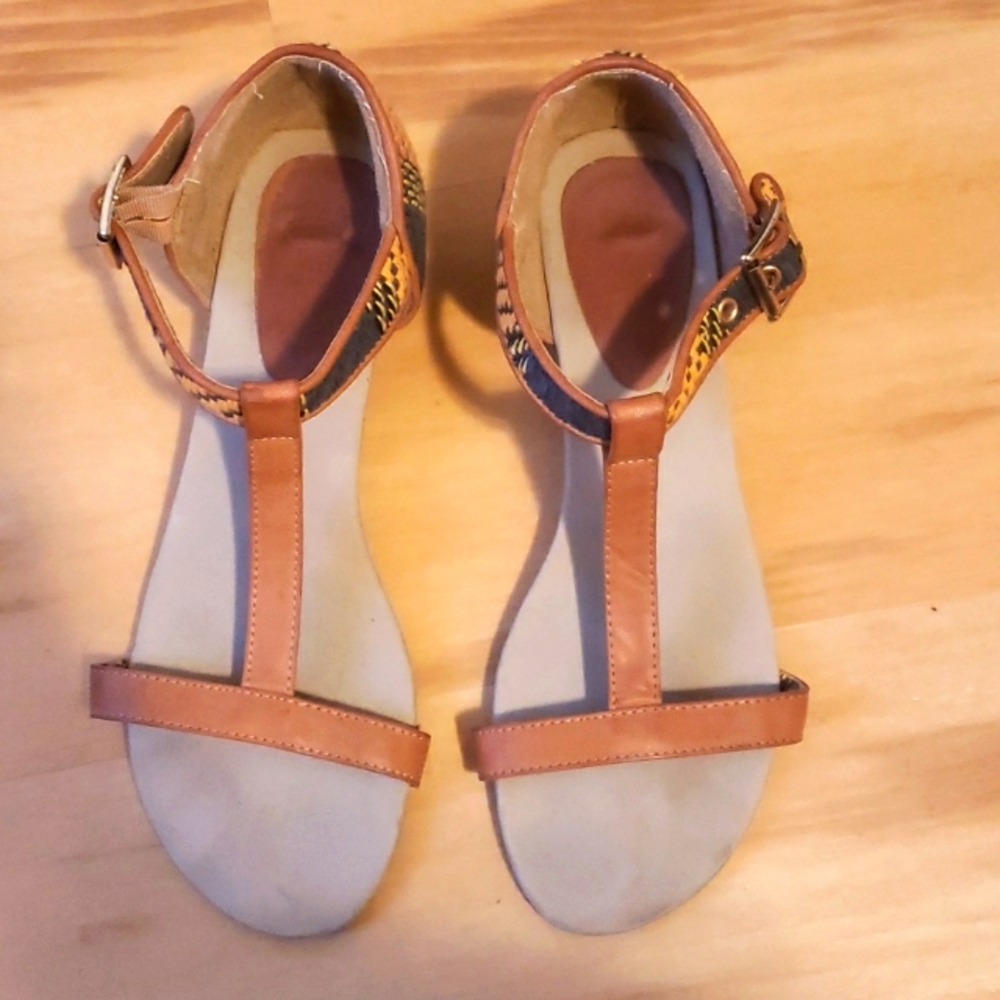 Womans Sandles